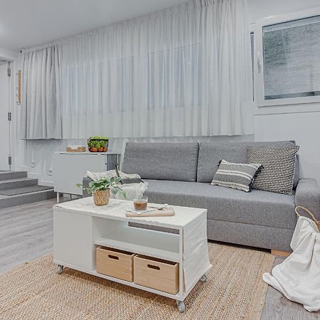 Super Centro Y Playa By Thebluewaveapartments Com A Coruna Luaran gambar