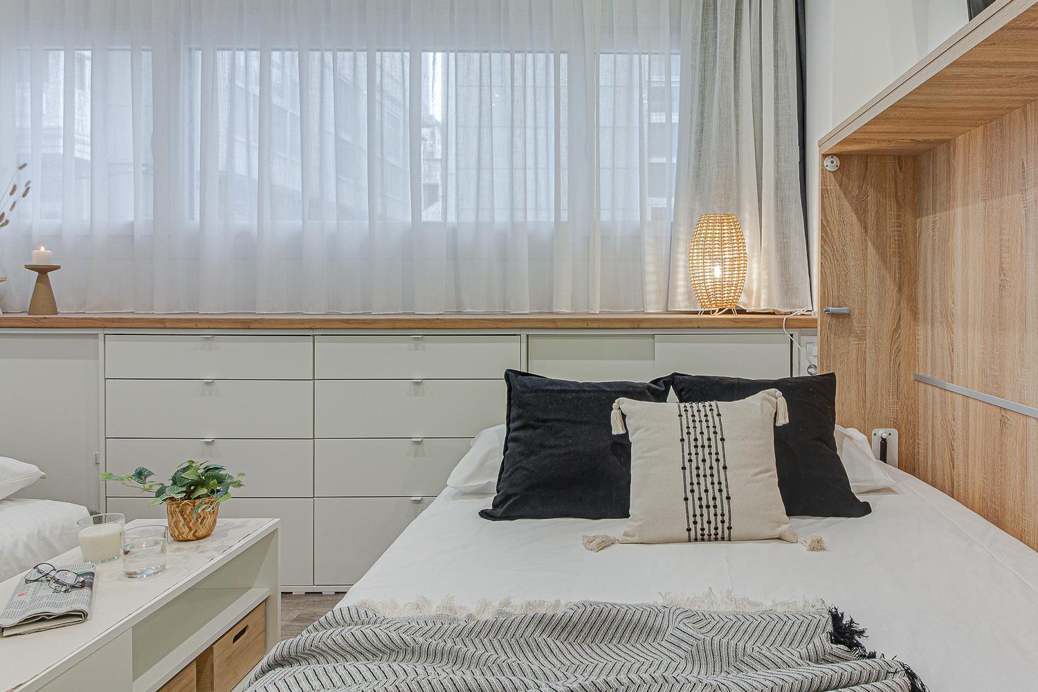 Super Centro Y Playa By Thebluewaveapartments Com A Coruna Luaran gambar
