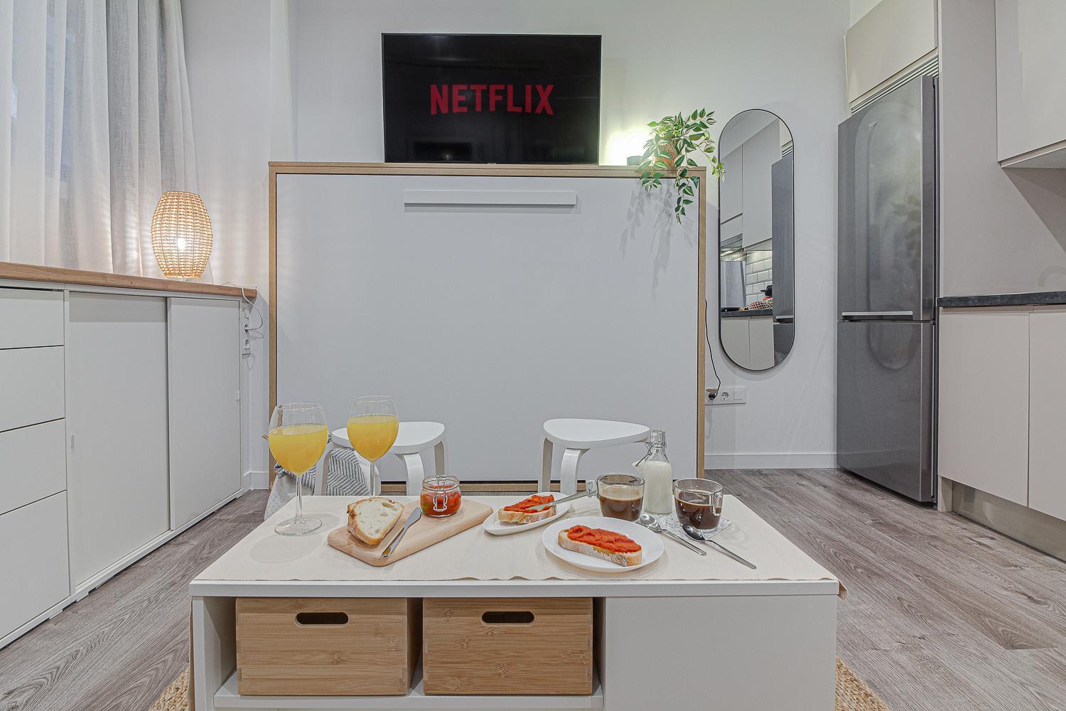 Super Centro Y Playa By Thebluewaveapartments Com A Coruna Luaran gambar