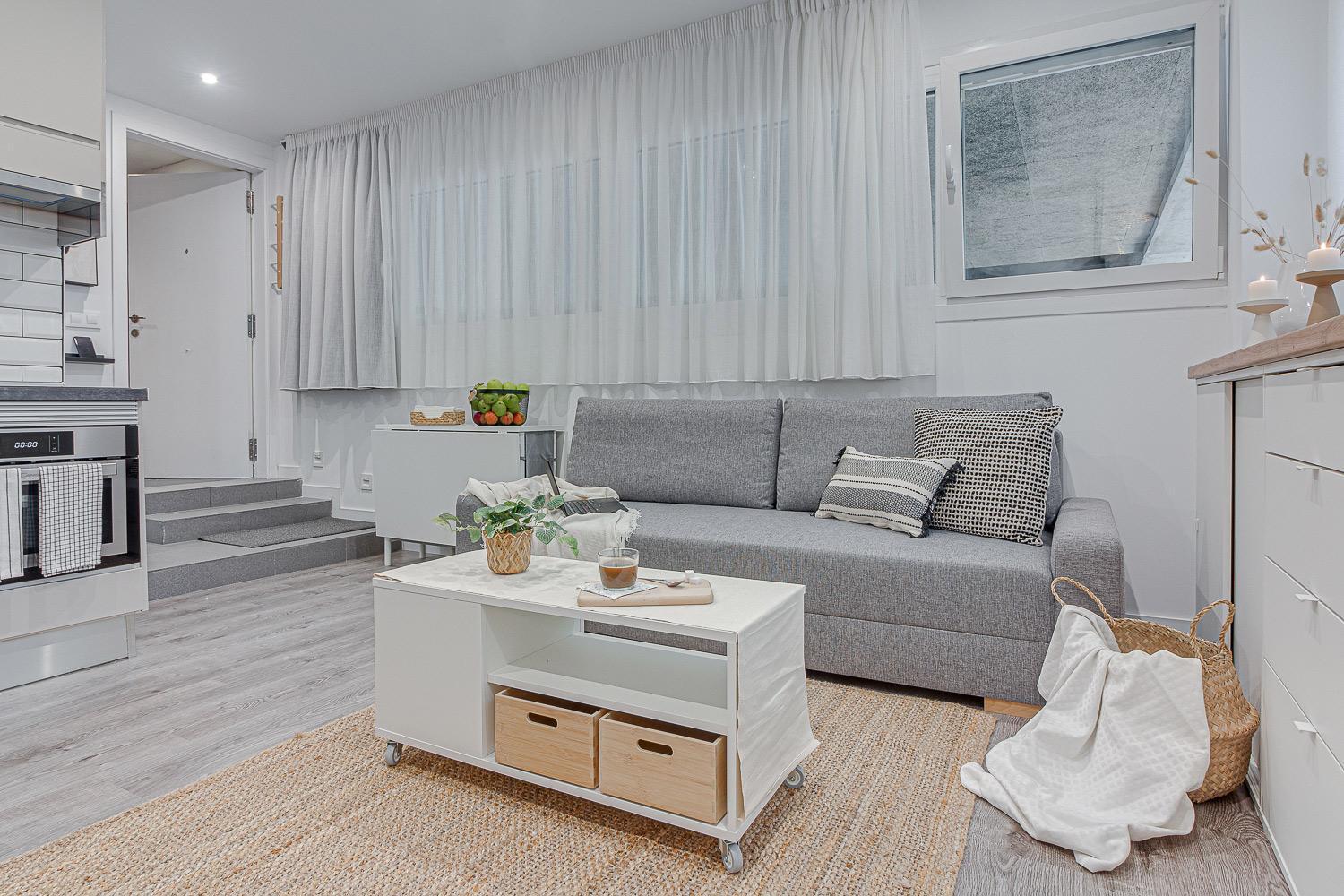Super Centro Y Playa By Thebluewaveapartments Com A Coruna Luaran gambar