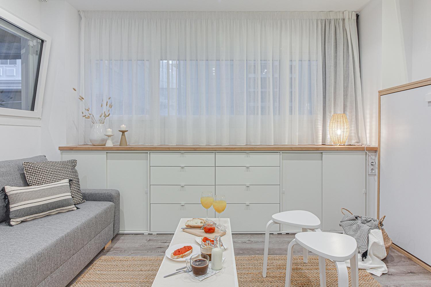 Super Centro Y Playa By Thebluewaveapartments Com A Coruna Luaran gambar