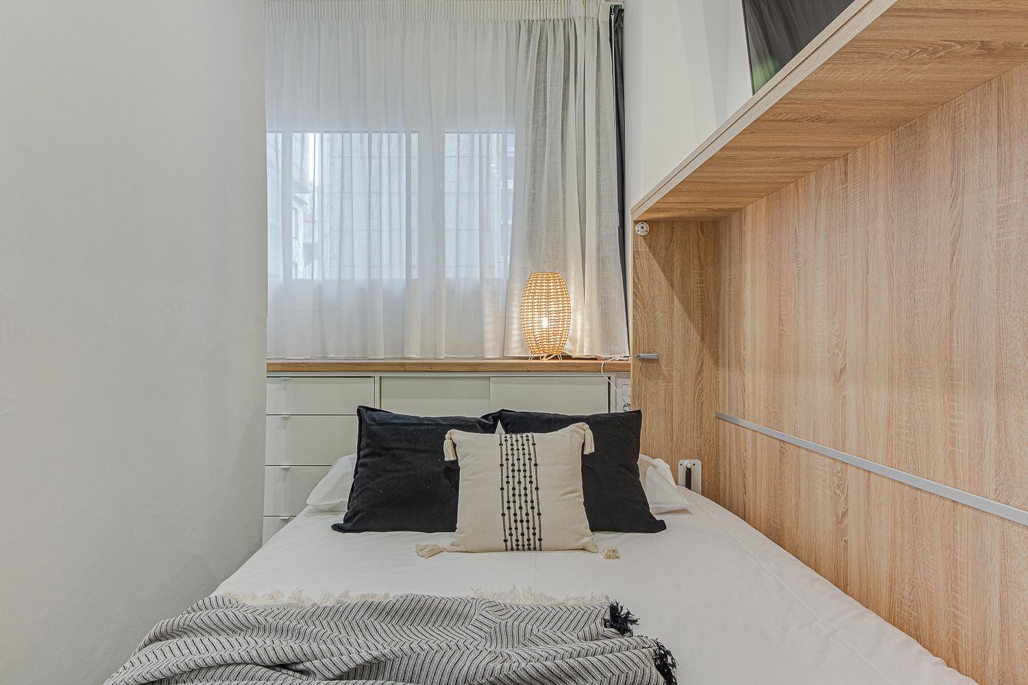 Super Centro Y Playa By Thebluewaveapartments Com A Coruna Luaran gambar