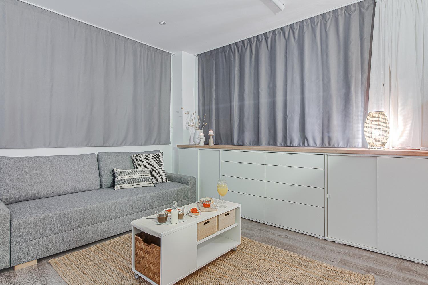 Super Centro Y Playa By Thebluewaveapartments Com A Coruna Luaran gambar