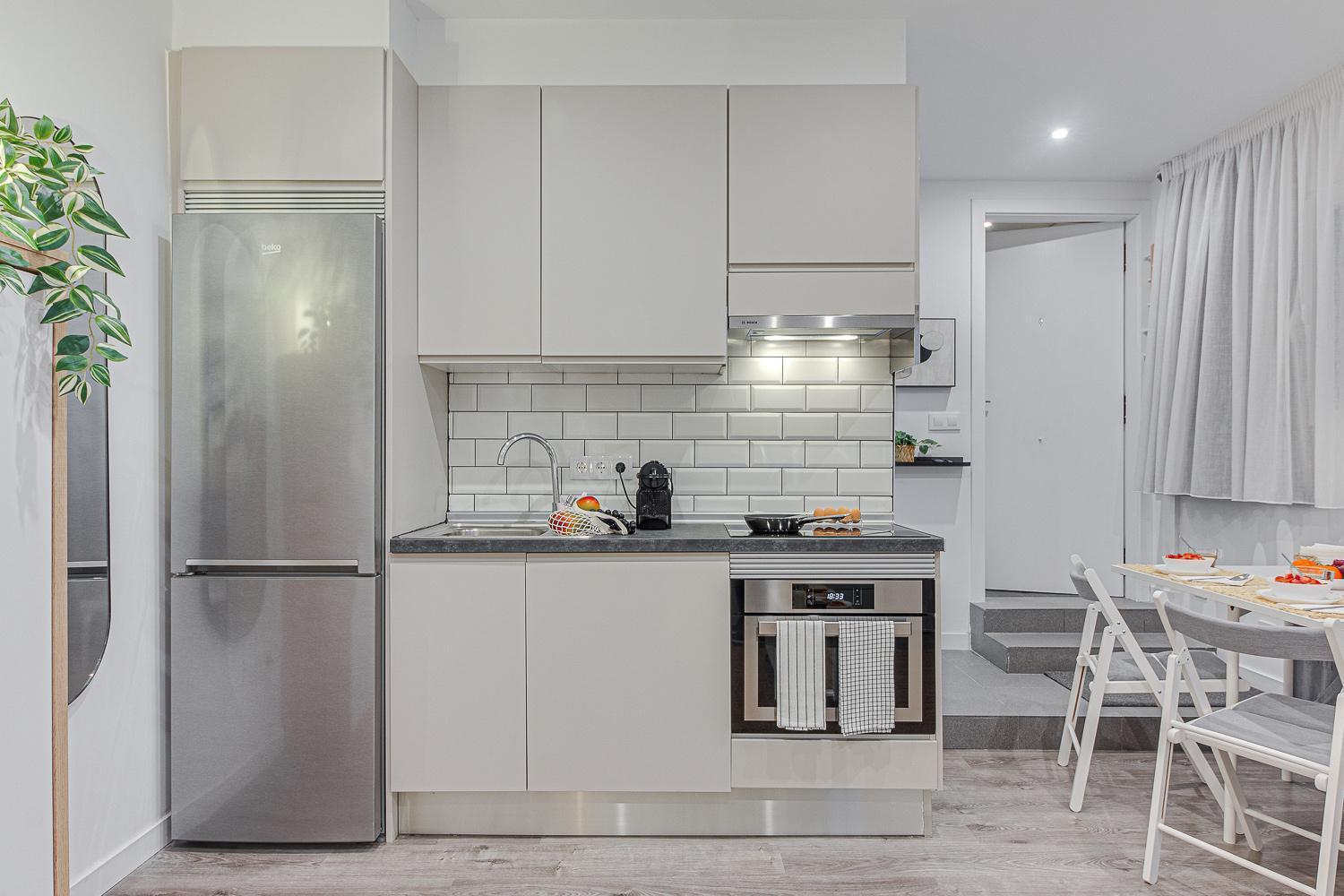 Super Centro Y Playa By Thebluewaveapartments Com A Coruna Luaran gambar