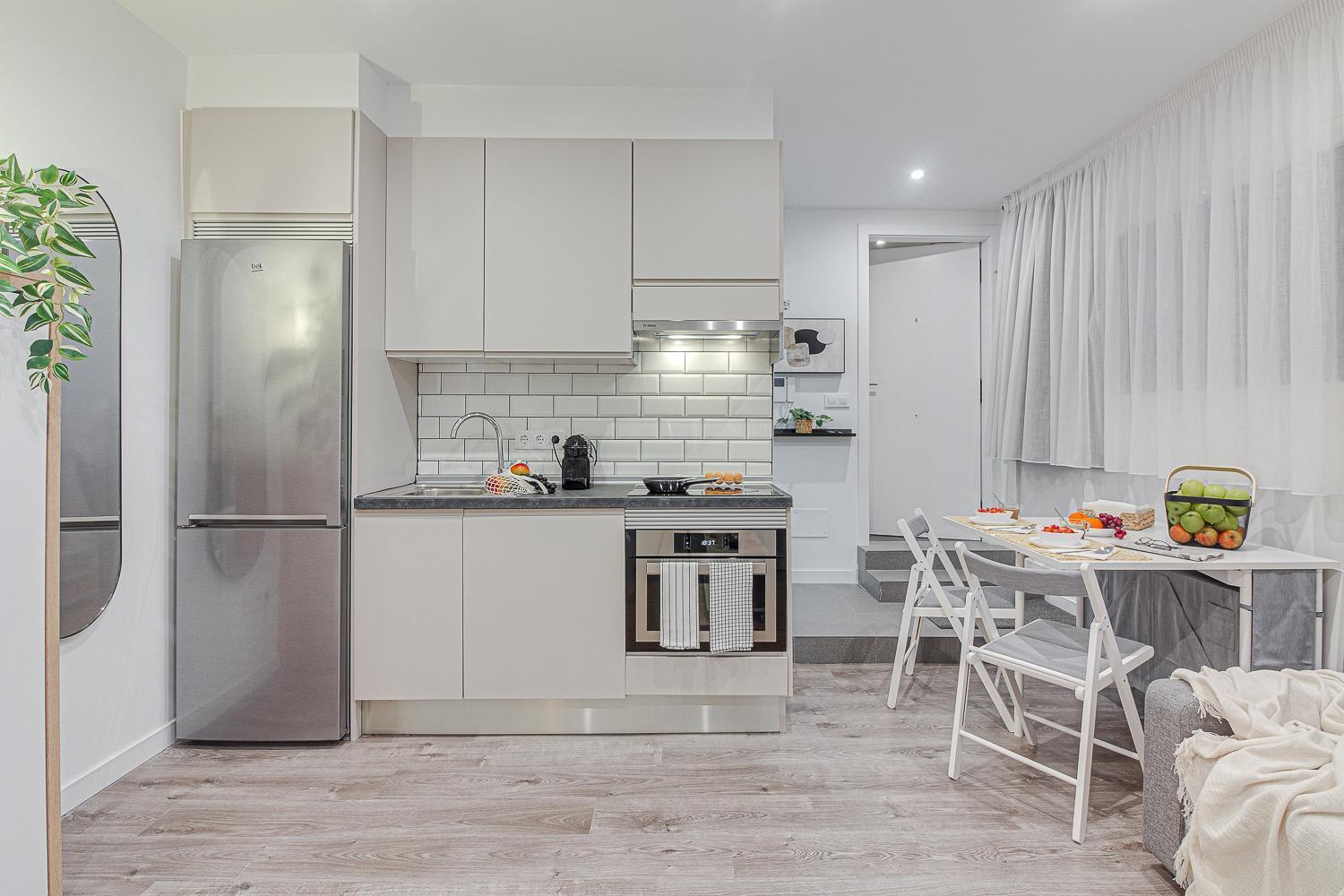 Super Centro Y Playa By Thebluewaveapartments Com A Coruna Luaran gambar