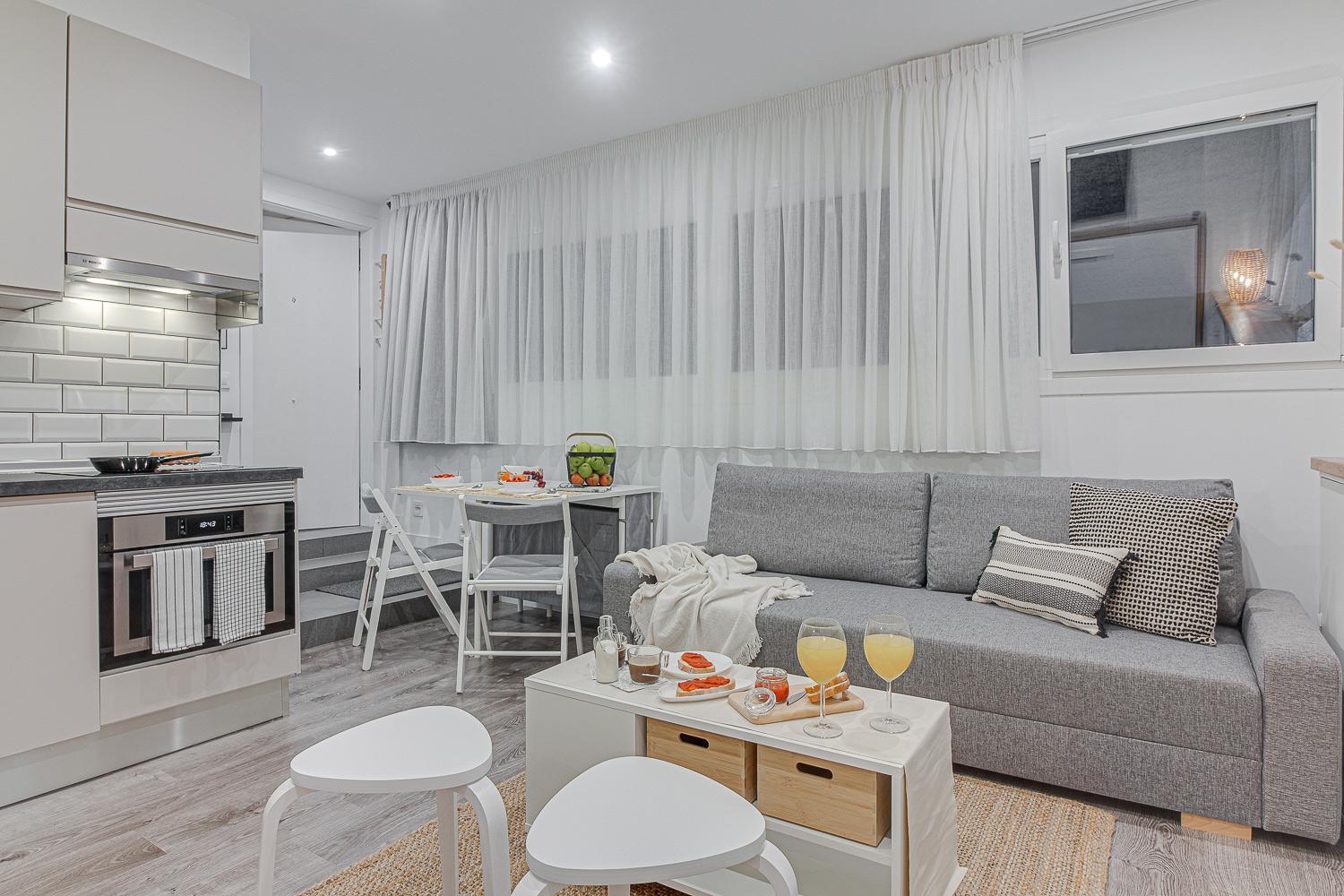 Super Centro Y Playa By Thebluewaveapartments Com A Coruna Luaran gambar